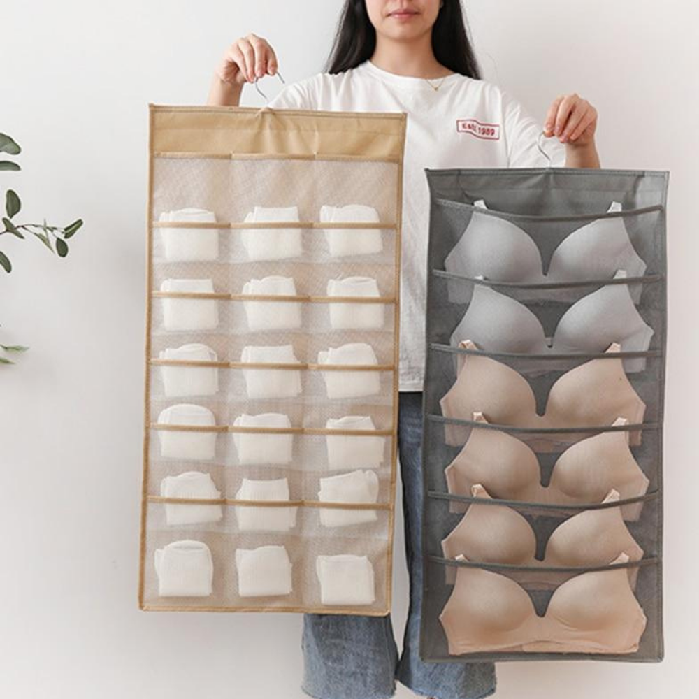 VIMEDA | Hanging Organizers™ (1+1 GRATIS)