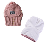 VIMEDA | Knitted Hat Set™