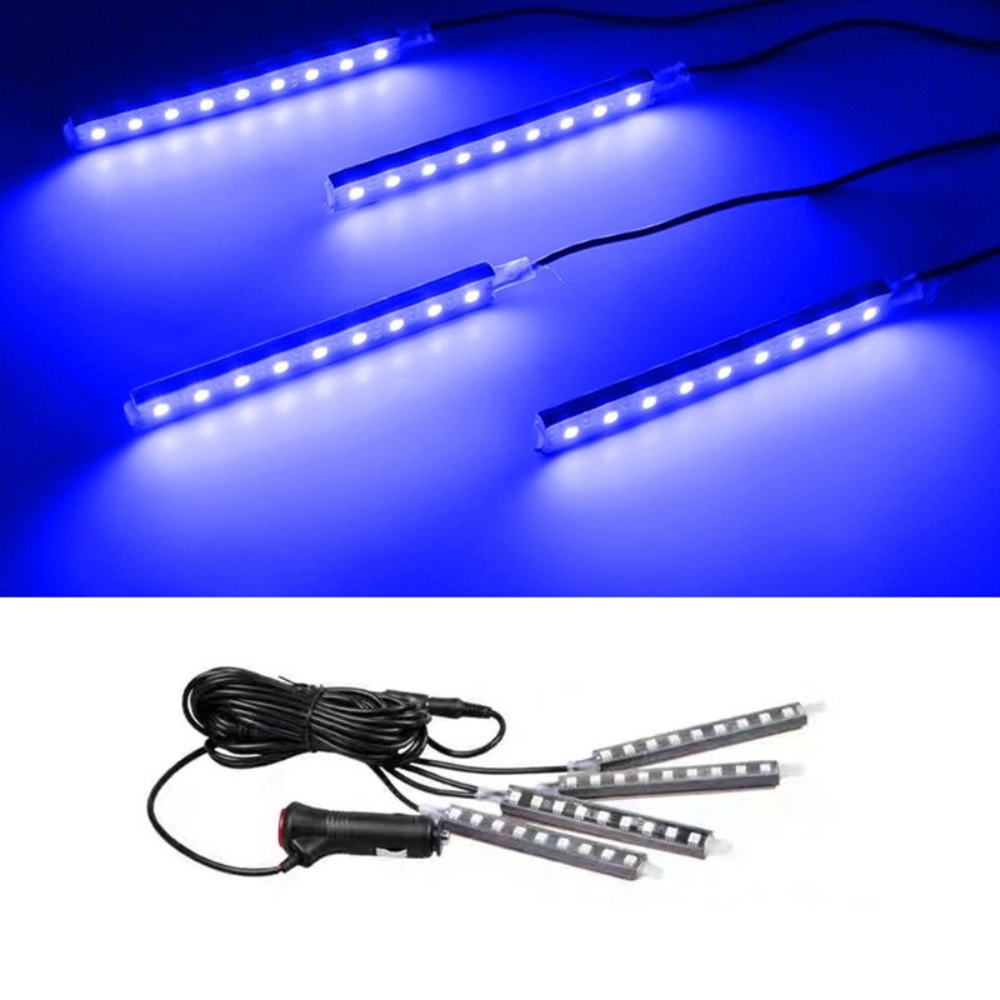 VIMEDA | Car Interior LED Light™