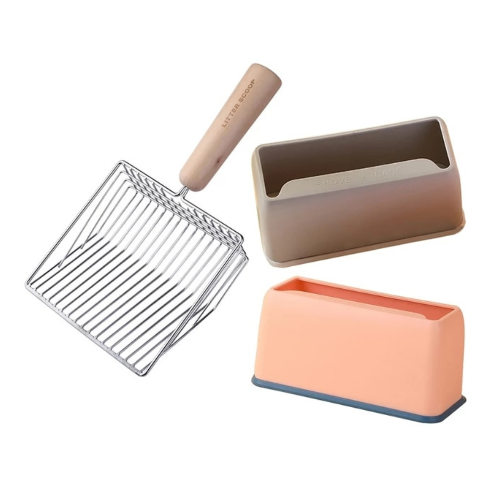 VIMEDA | Cat Litter Sifter™