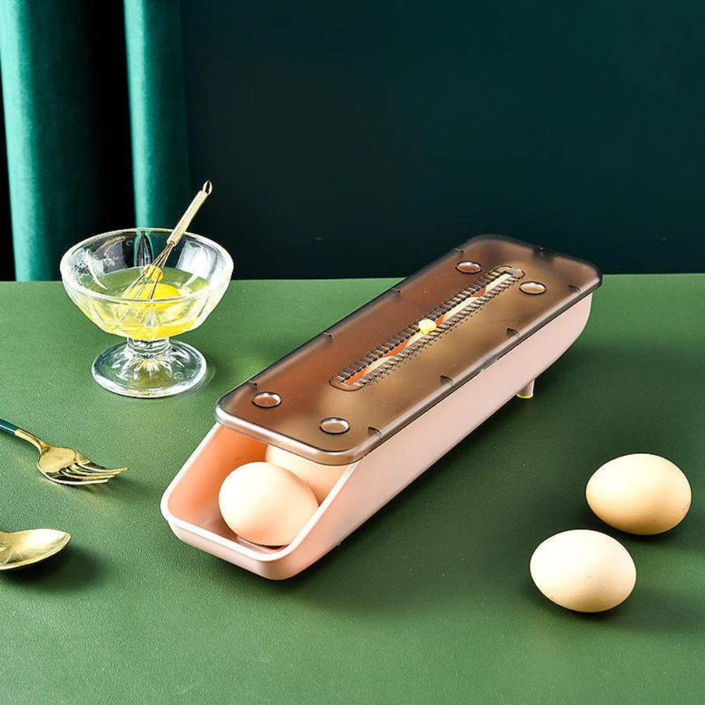 VIMEDA | Rolling Egg Tray™