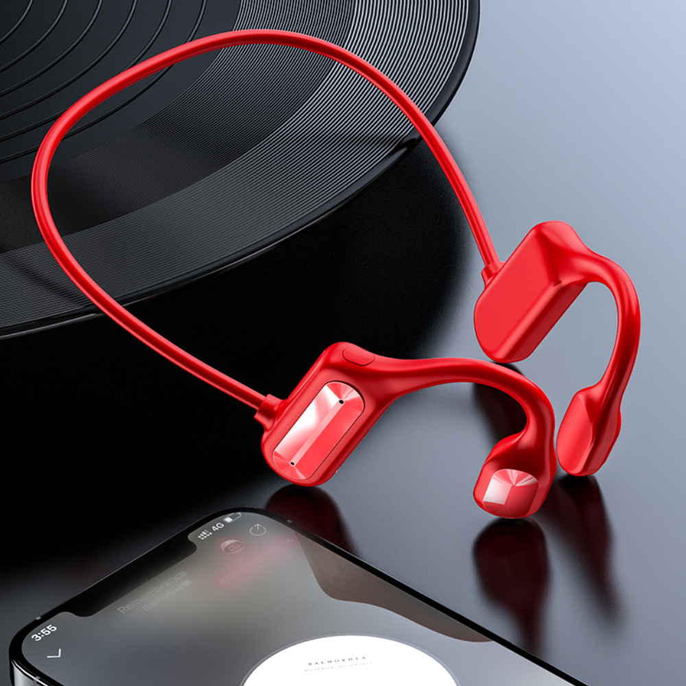 VIMEDA | Bone Conduction Headset™