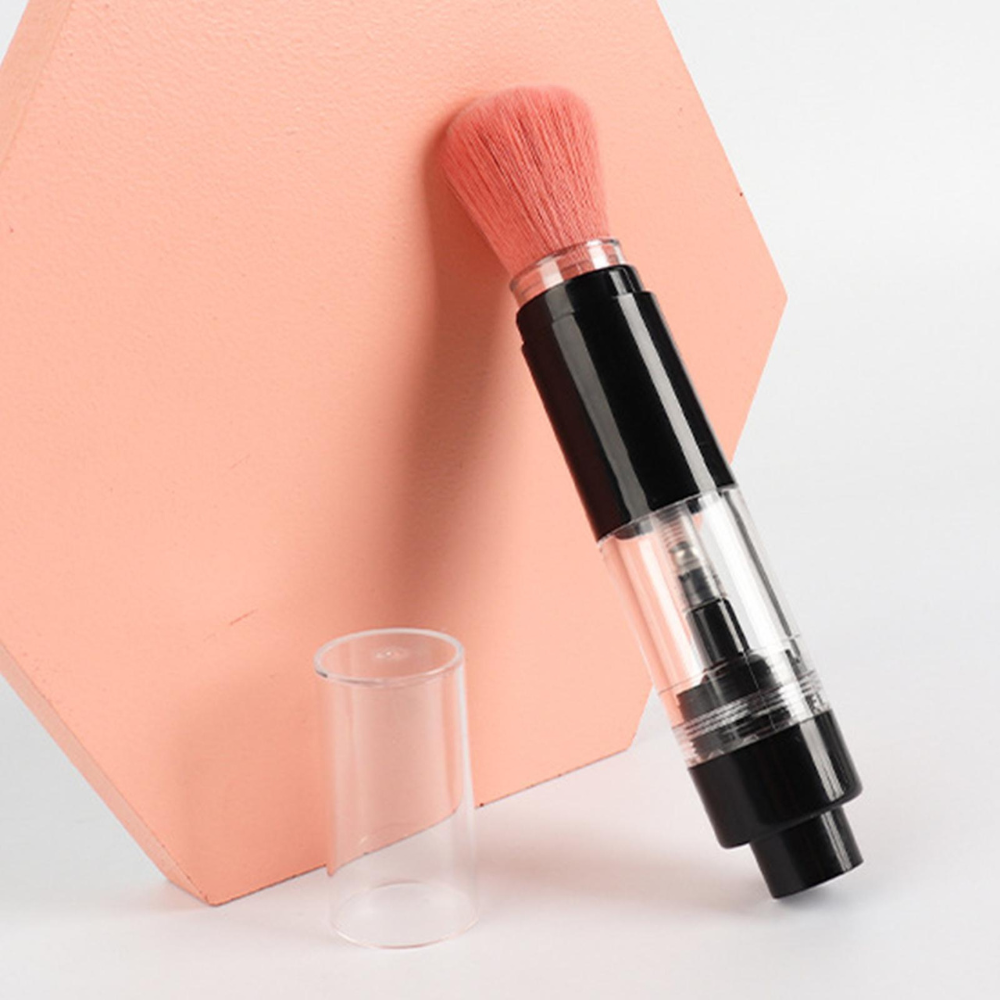 VIMEDA | Refillable Cosmetic Brush™