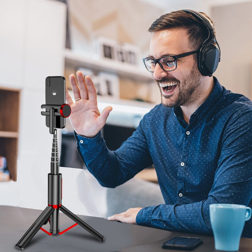 VIMEDA | Multipurpose Selfie Stick™