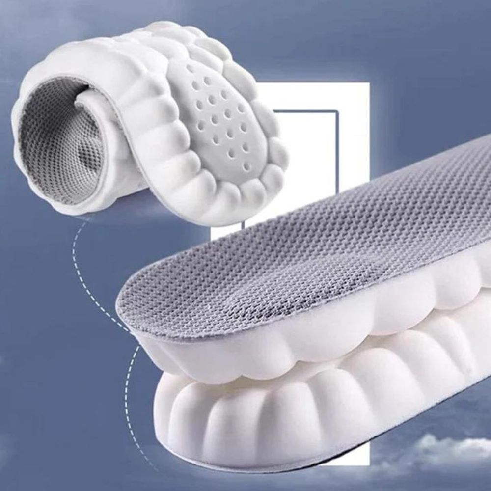 VIMEDA | Comfort Insoles™