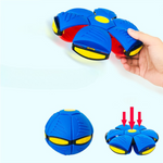 VIMEDA | Frisbee Pet Toy™