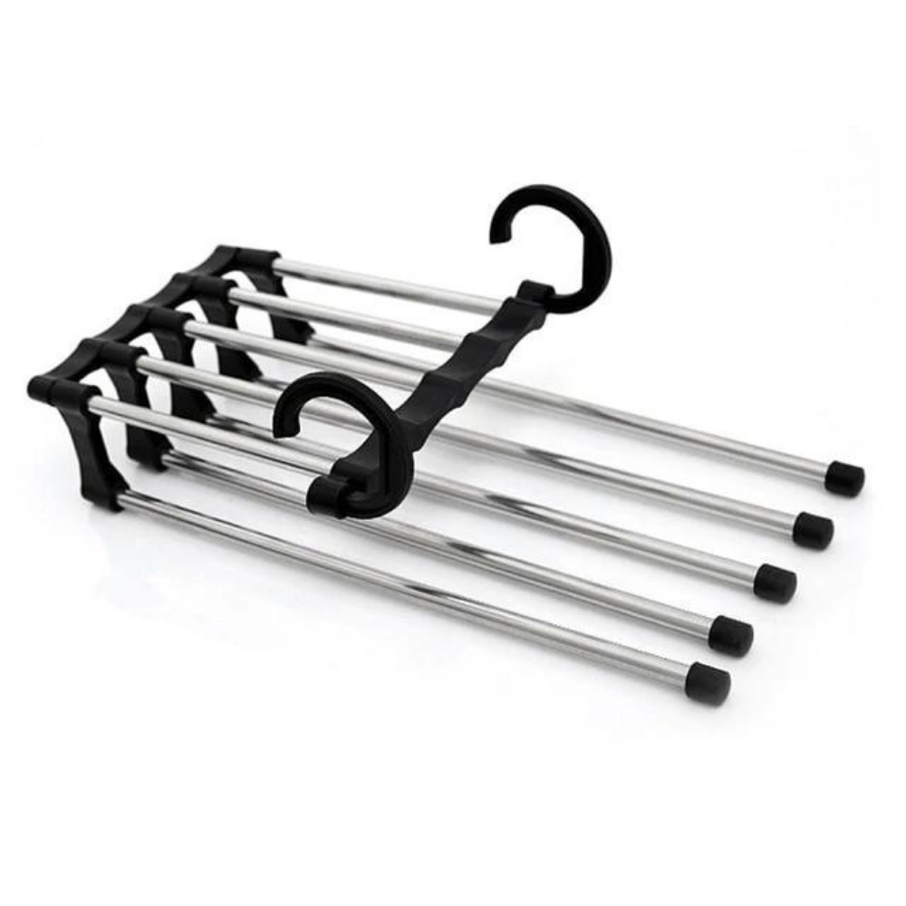 VIMEDA | Storage Pants Rack™ (1+1 GRATIS)