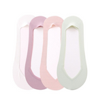 VIMEDA | Invisible Socks™ (1+1 sett med 4 par GRATIS)