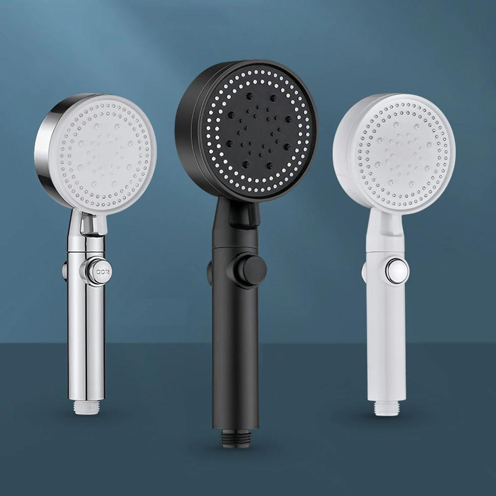 VIMEDA | High-Pressure Showerhead™