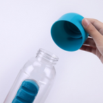 VIMEDA | Water & Medicine Bottle™
