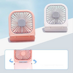 VIMEDA | Mini Foldable Fan™