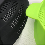 VIMEDA | Clip-on Pan Strainer™