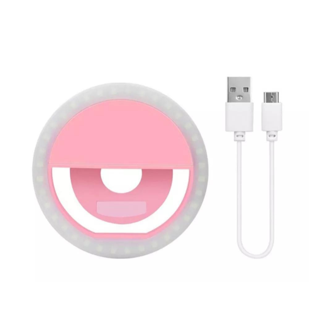 VIMEDA | Clip-on Selfie Light™