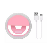 VIMEDA | Clip-on Selfie Light™
