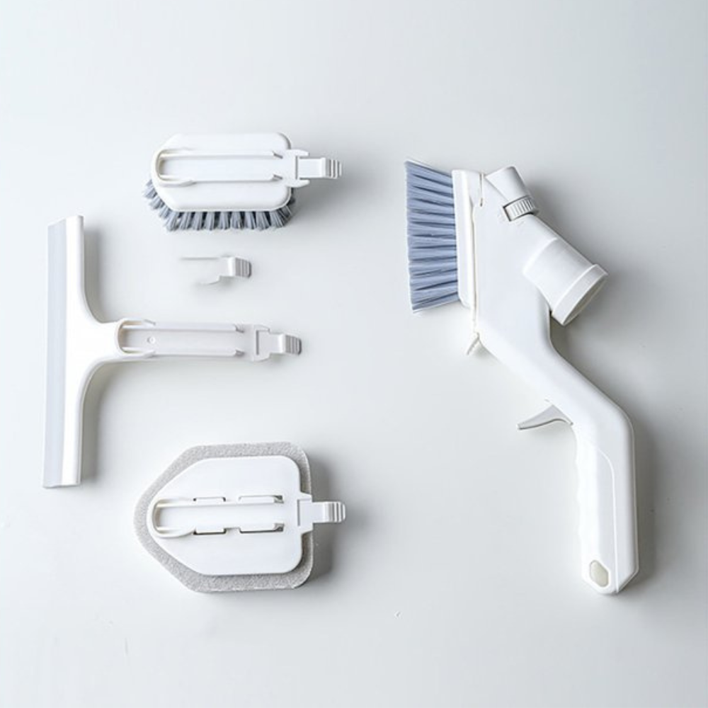 VIMEDA | 5-in-1 Cleaning Brush™