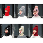 VIMEDA | Windproof Winter Hat™