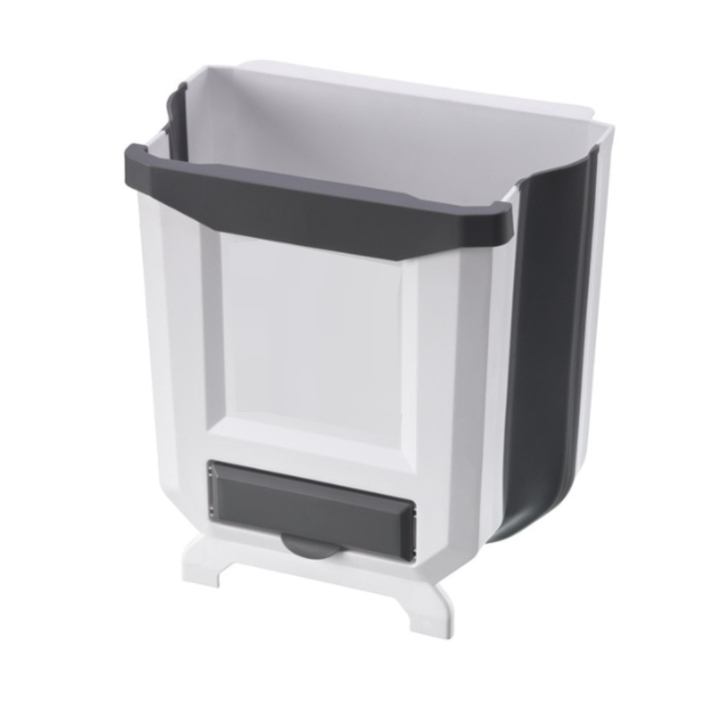 VIMEDA | Mounted Trash Can™