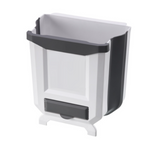 VIMEDA | Mounted Trash Can™