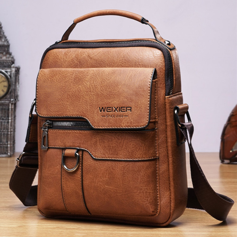 VIMEDA | WEIXIER Messenger Bag™
