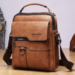 VIMEDA | WEIXIER Messenger Bag™