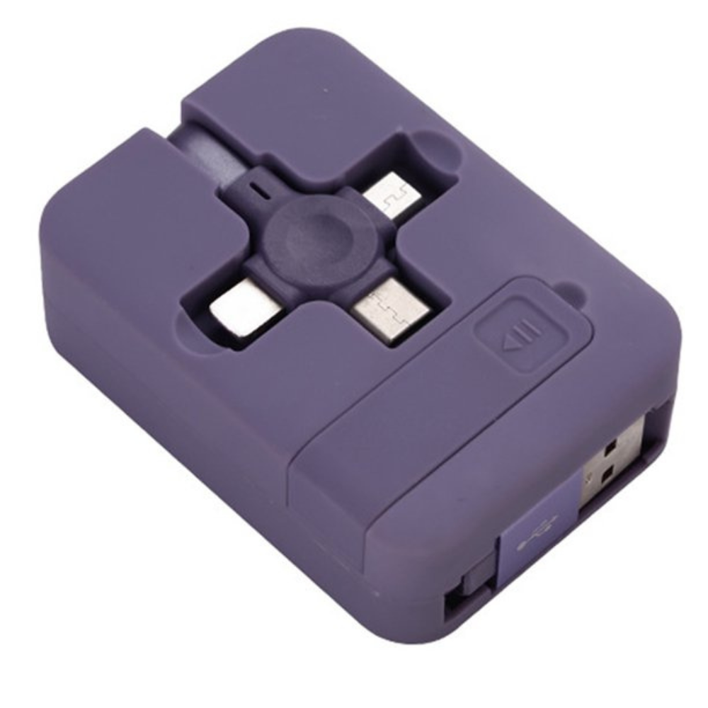 VIMEDA | 3-in-1 Power Charger™ (1+1 GRATIS)