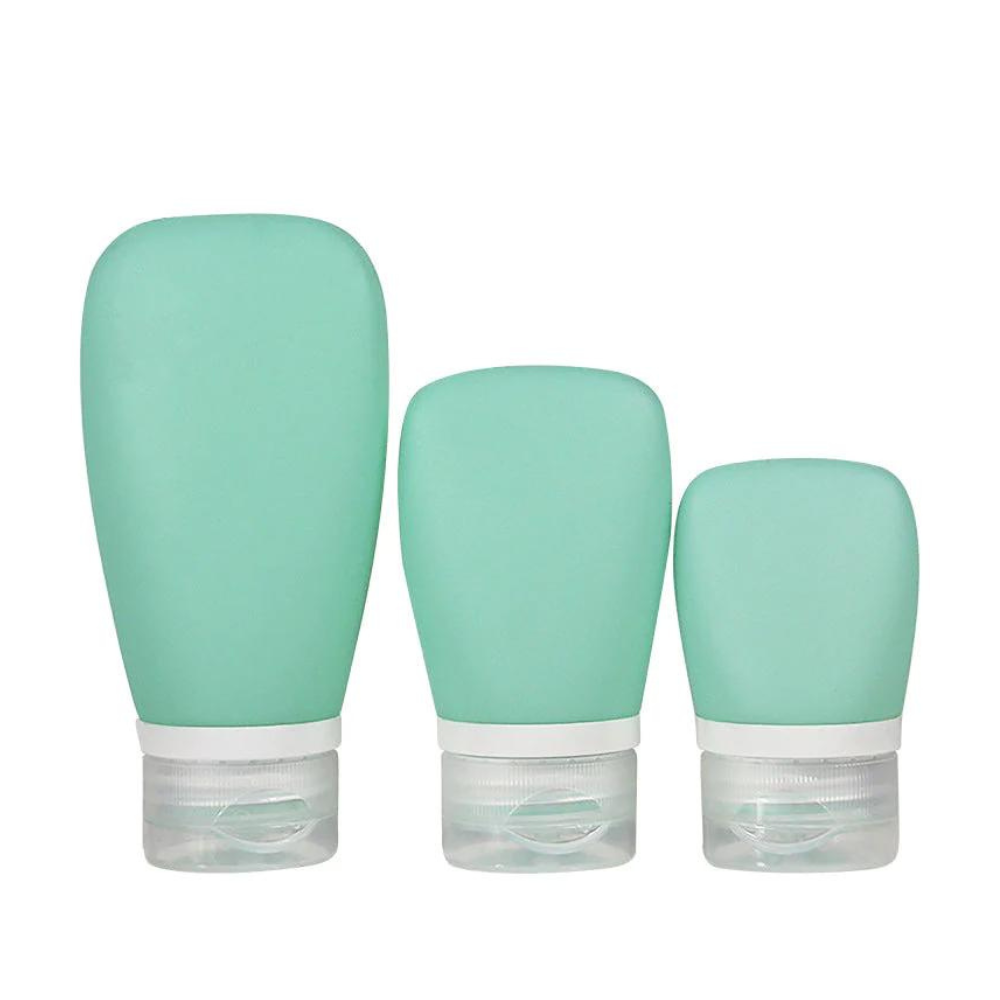 VIMEDA | Portable Travel Bottles™  (1+1 GRATIS)