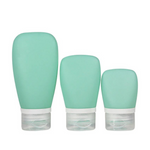 VIMEDA | Portable Travel Bottles™  (1+1 GRATIS)