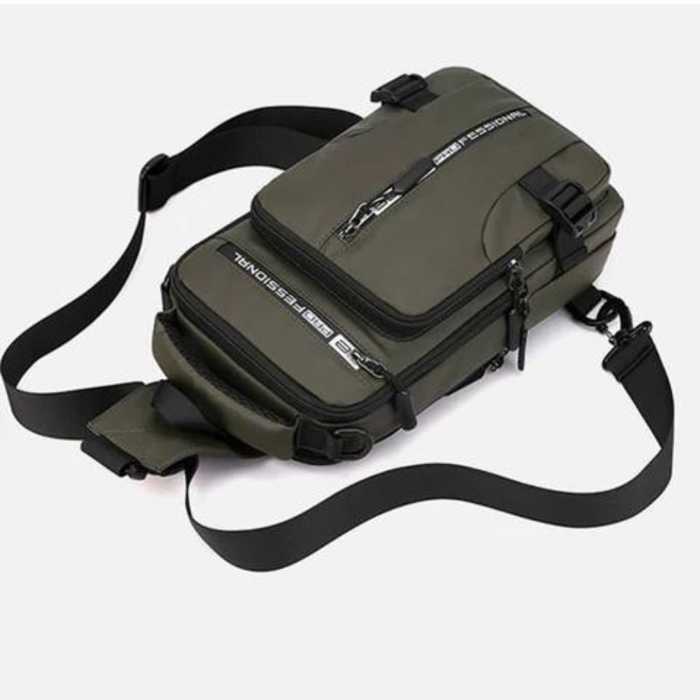 VIMEDA | Ultimate Crossbody Bag™