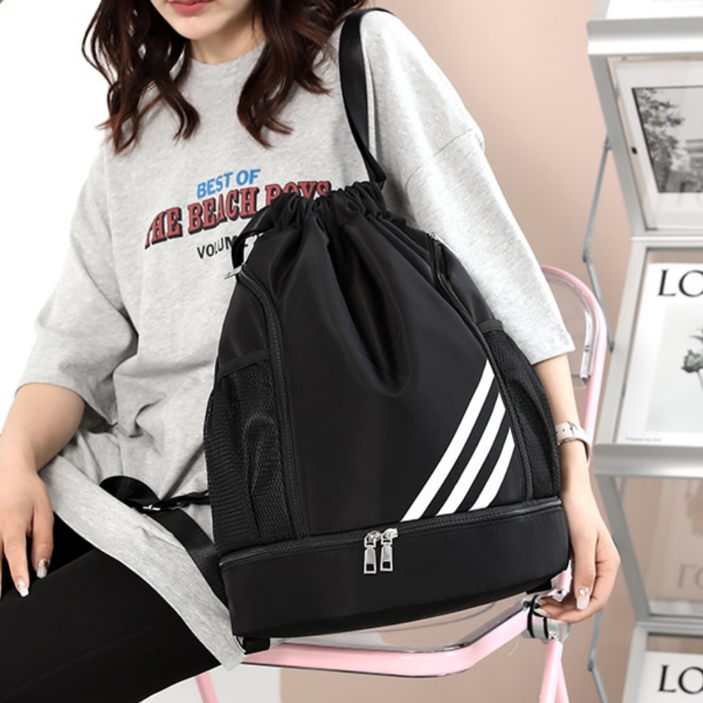 VIMEDA | Sporty Backpack™