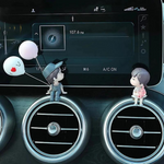 VIMEDA | Cartoon Couple Figurines™  (1+1 GRATIS )
