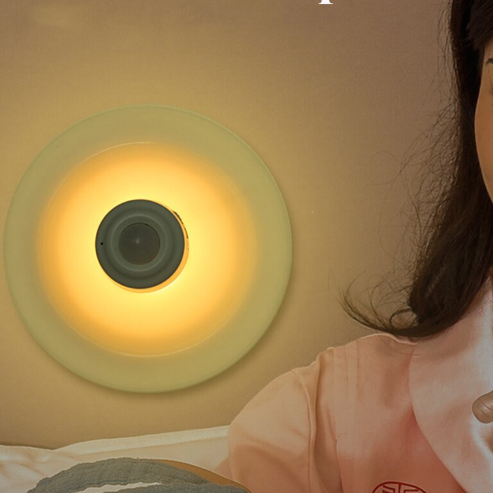 VIMEDA | Sucker Night Light™