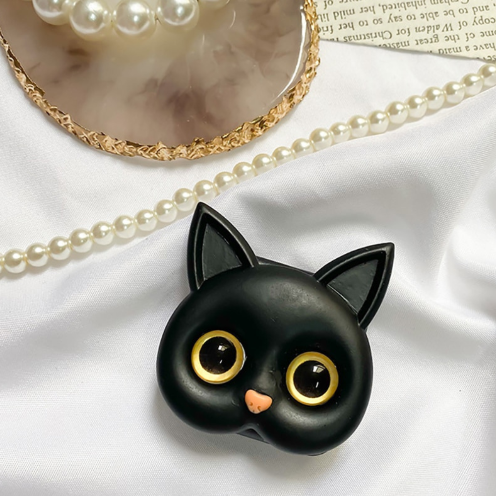 VIMEDA | 3D Kitten Phone Holder™ (1+1 GRATIS)