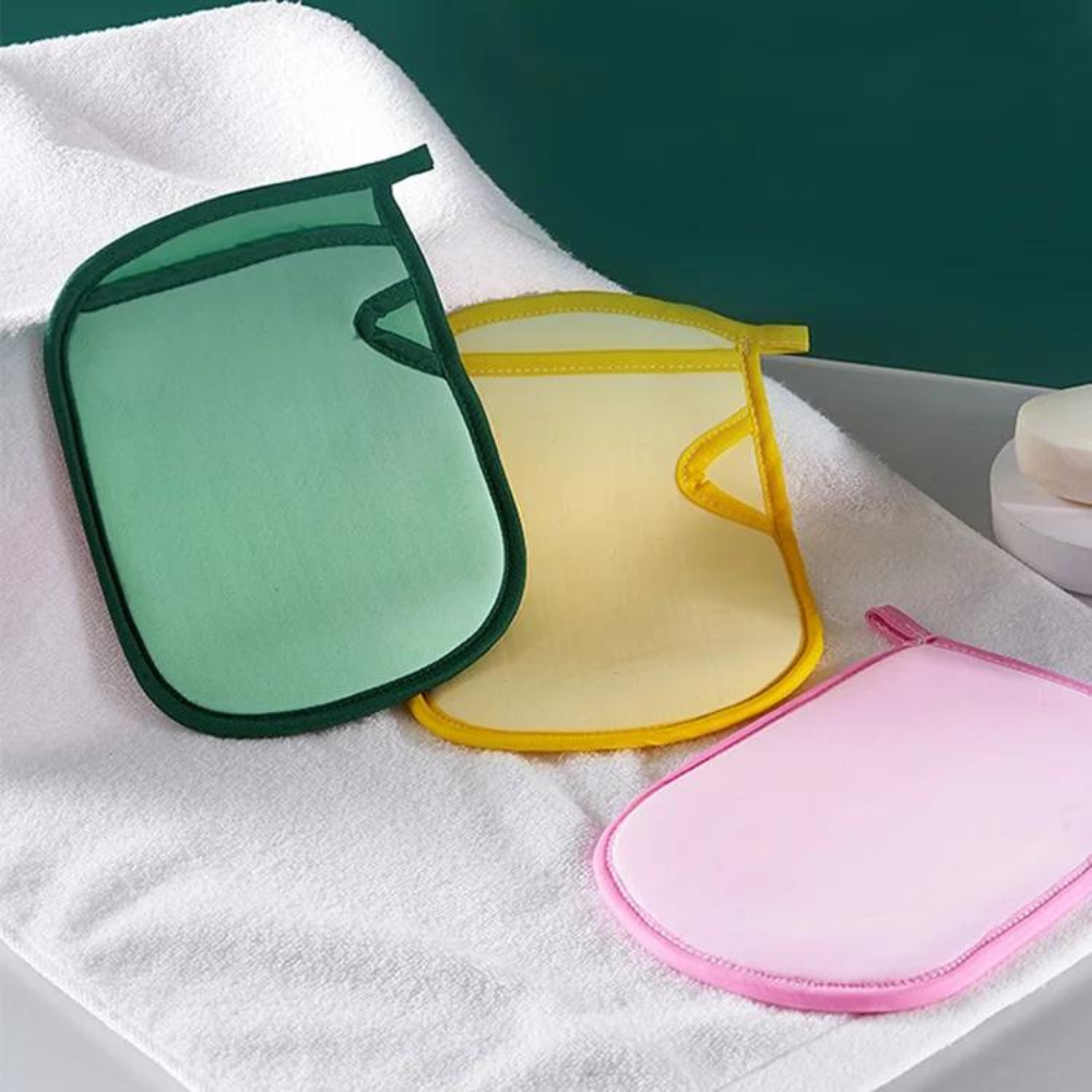 VIMEDA | Exfoliating Bath Mitt™ (1+1 GRATIS)