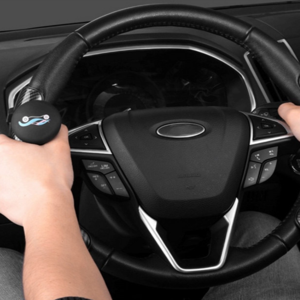 VIMEDA | Steering Wheel Booster™