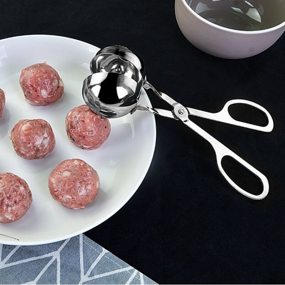 VIMEDA | Meatball Maker™ (+ 1 Liten GRATIS)