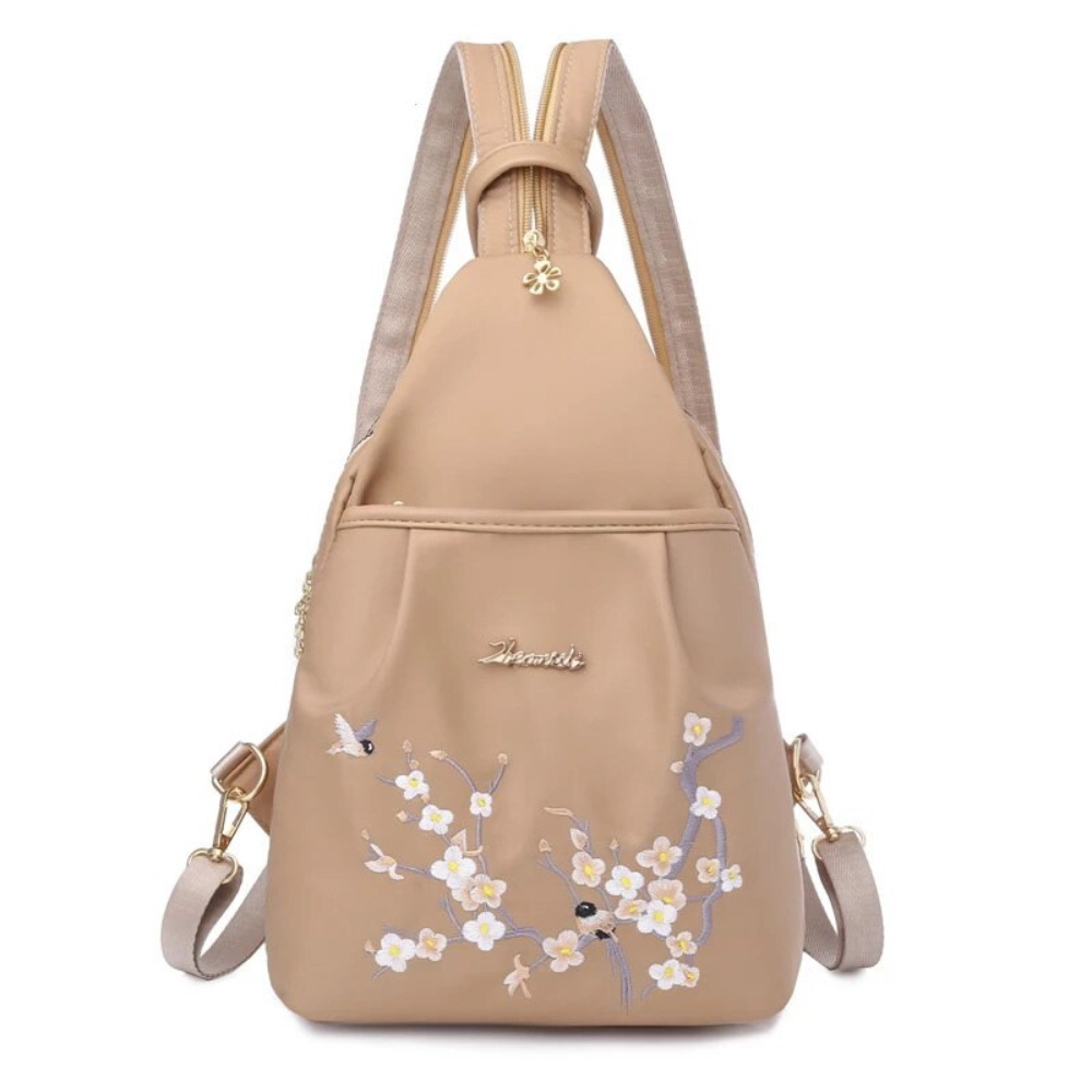 VIMEDA | Embroidered Backpack™