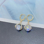 VIMEDA | Shiny Crystal Earrings™ (1+1 GRATIS)