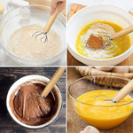 VIMEDA | Dough Whisk™ (1+1 GRATIS)