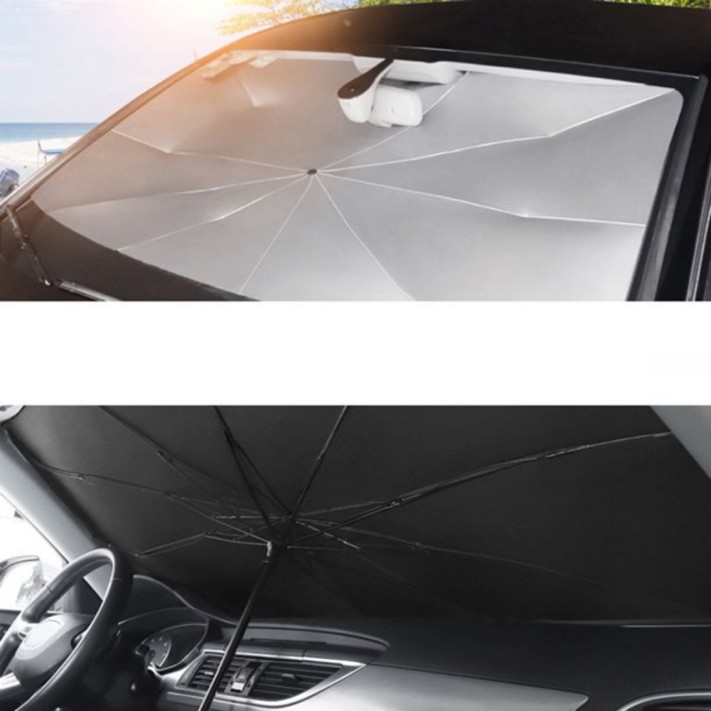 VIMEDA | Windshield Sunshade™