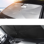 VIMEDA | Windshield Sunshade™