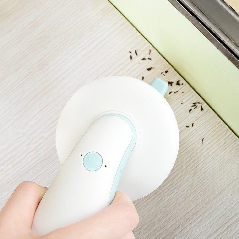 VIMEDA | Mini Vacuum Cleaner™