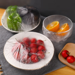 VIMEDA | Disposable Food Covers™ (100 stykker)