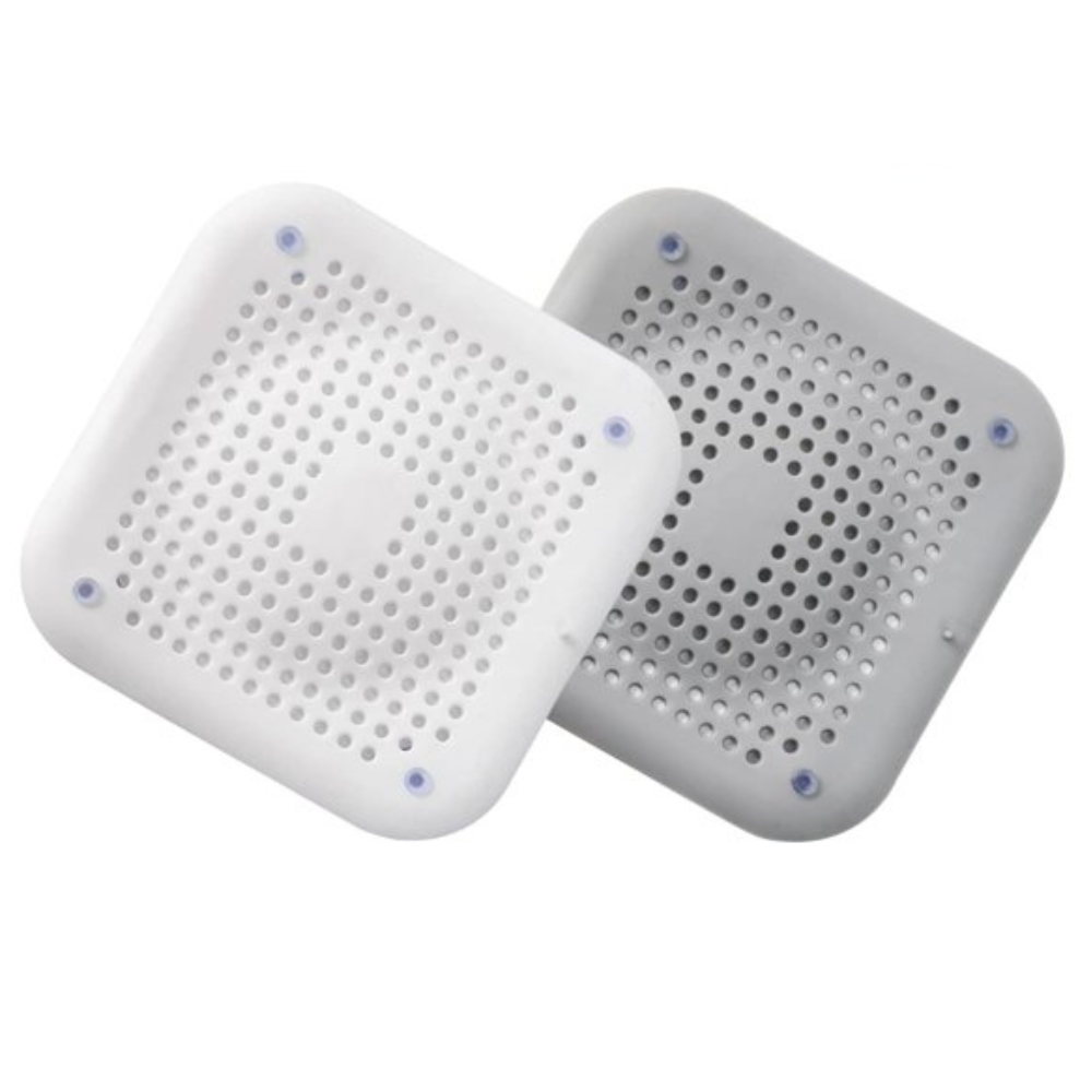VIMEDA | Silicone Drain Cover™ (1+1 GRATIS)