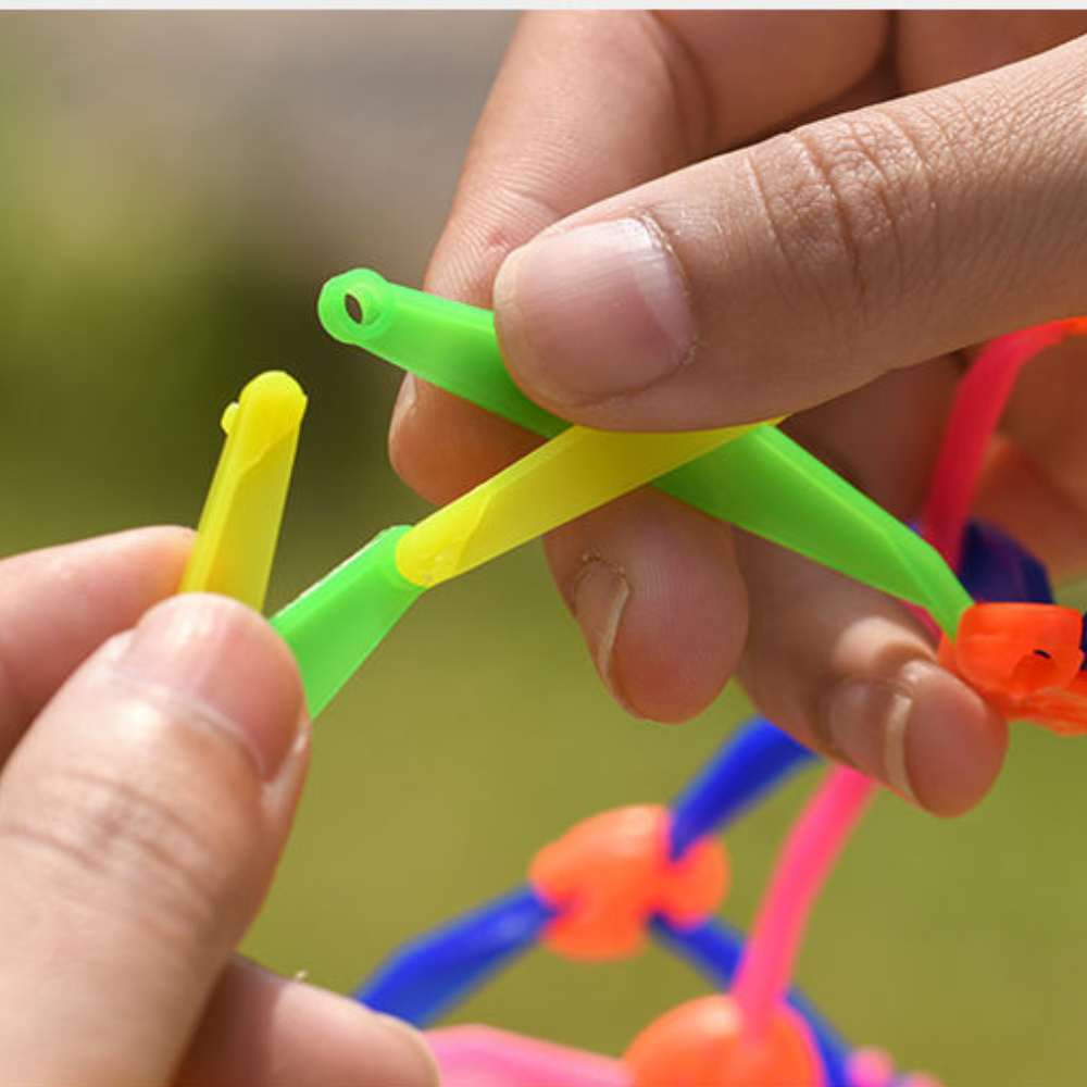 VIMEDA | Expandable Ball Toy™