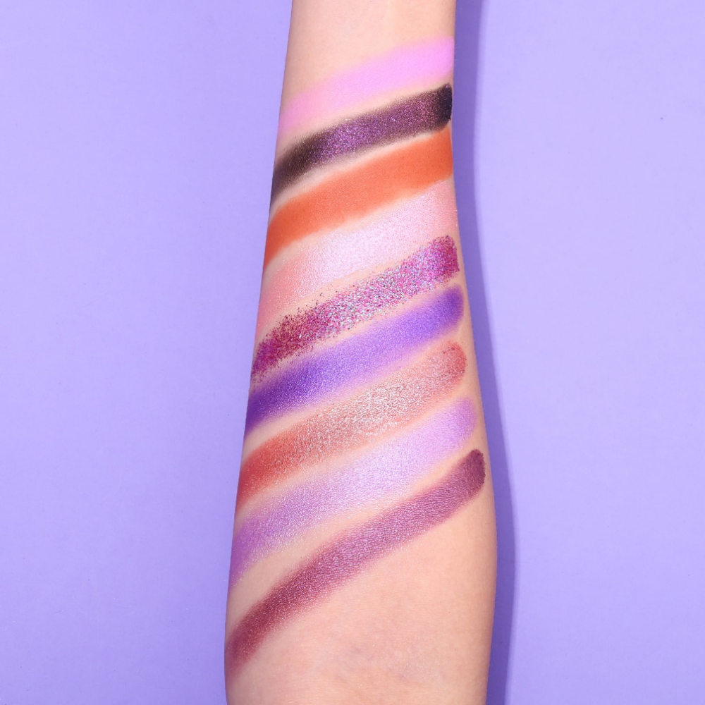 VIMEDA | Mega Eyeshadow Palette™