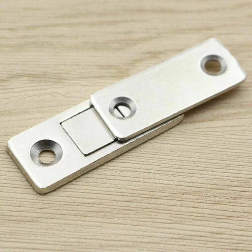 VIMEDA | Magnetic Cabinet Latch™ (2+2 GRATIS)