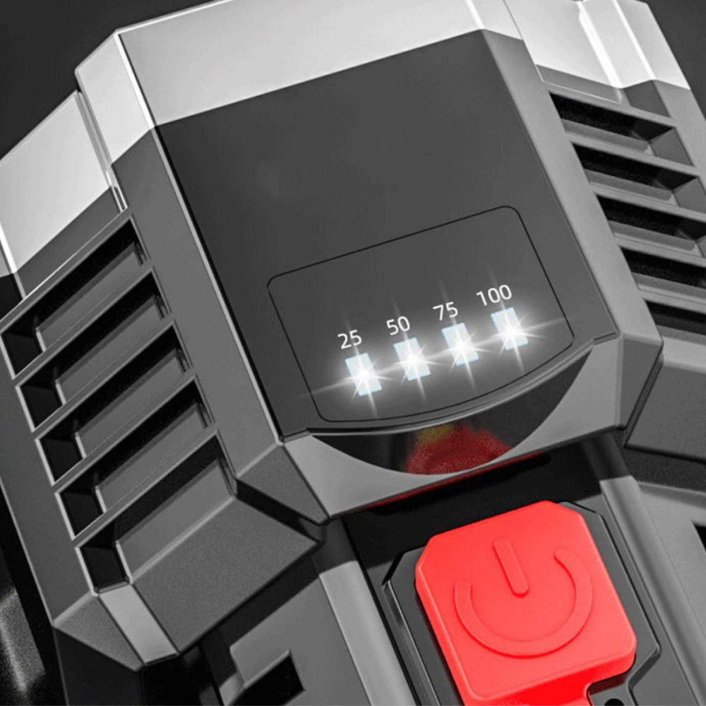 VIMEDA | Power Flashlight™