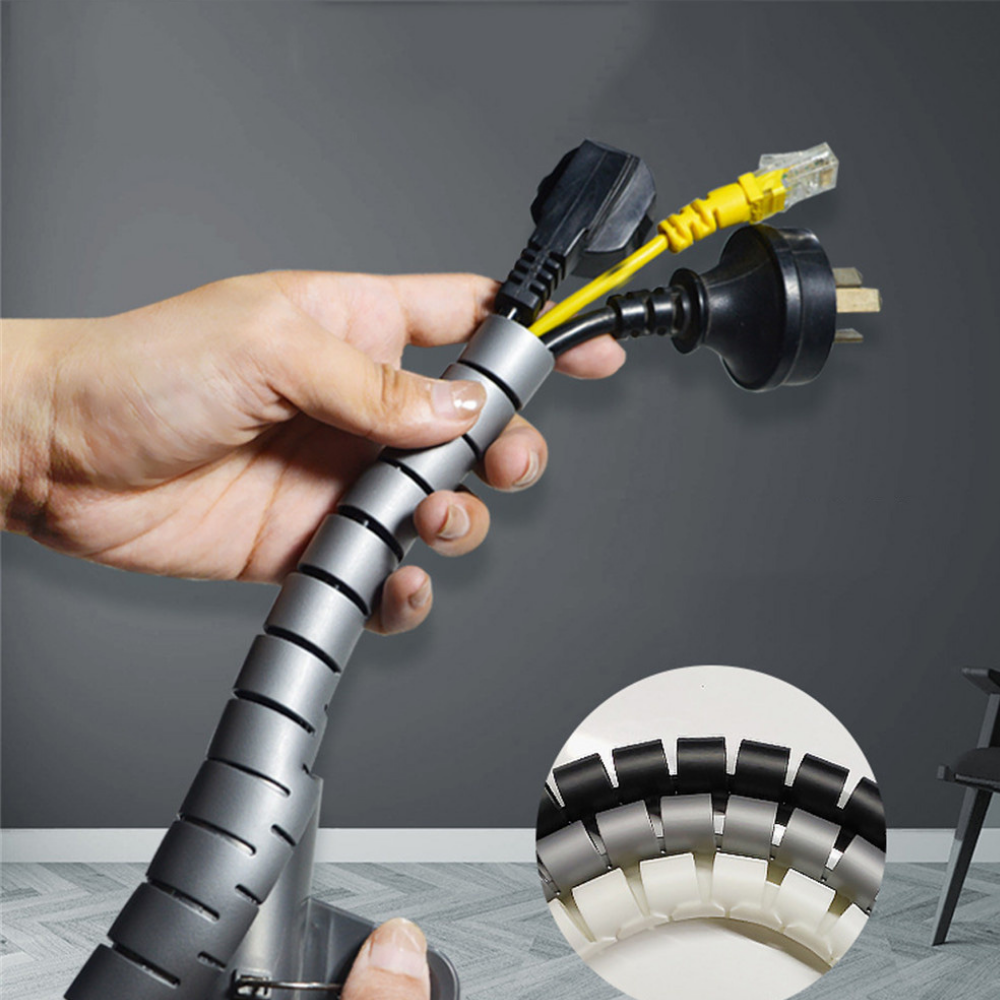 VIMEDA | Cable Organizer™ (1+1 GRATIS)