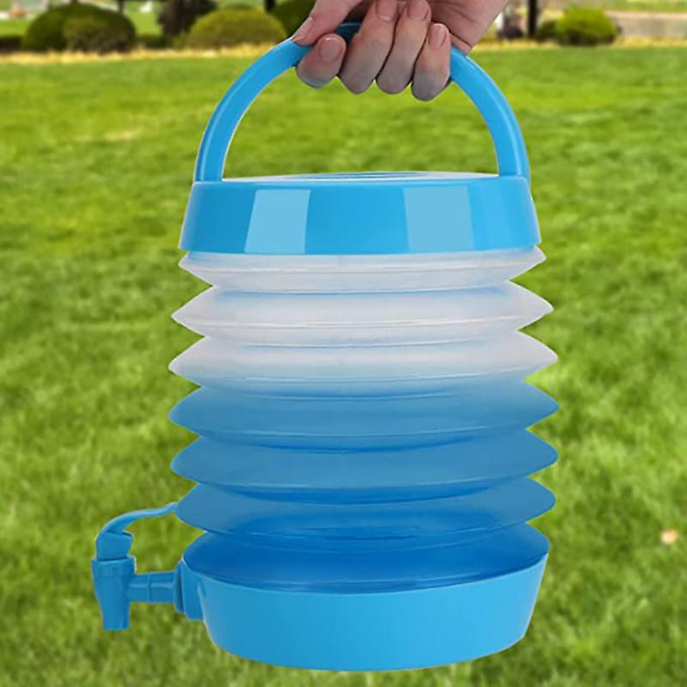 VIMEDA | Foldable Water Jug™
