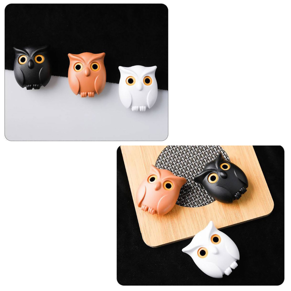 VIMEDA | Owl Key Holder™  (1+1 GRATIS)